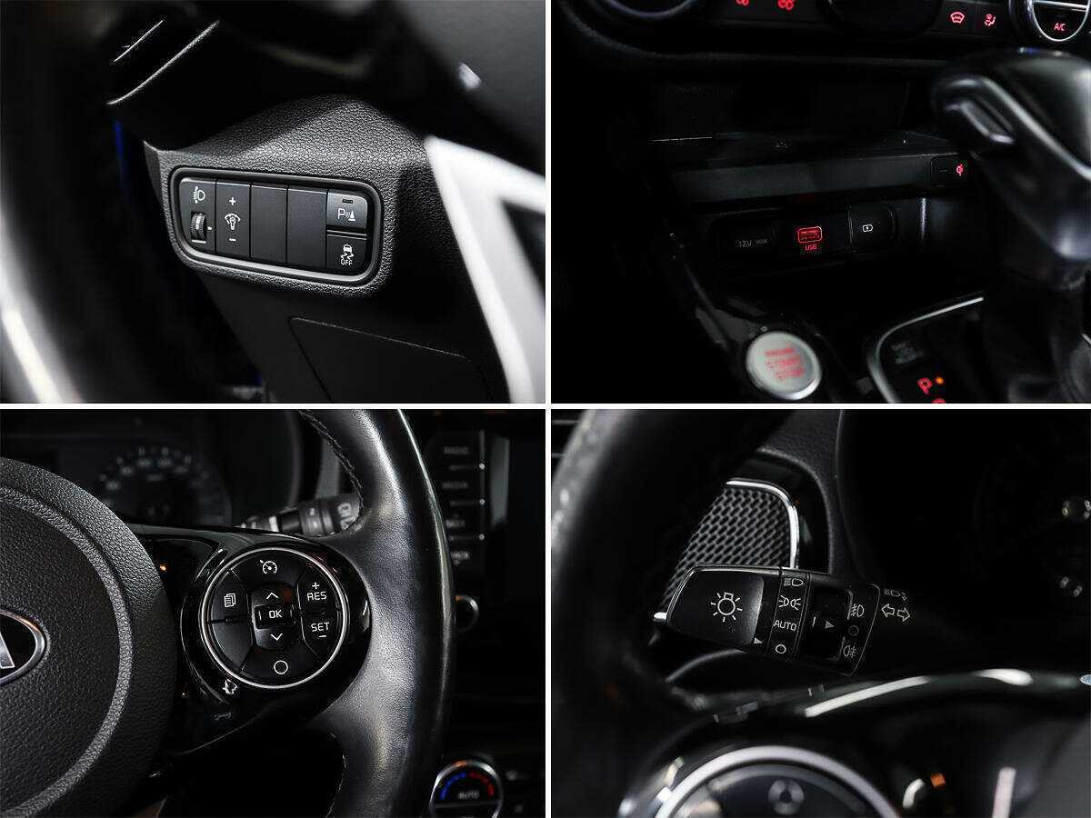 Купить Киа Соул, 2019, 83 438 км.. Фото: #16