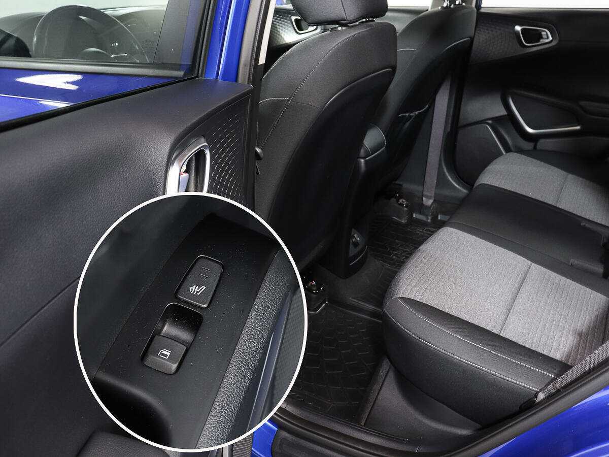 Купить Киа Соул, 2019, 83 438 км.. Фото: #17