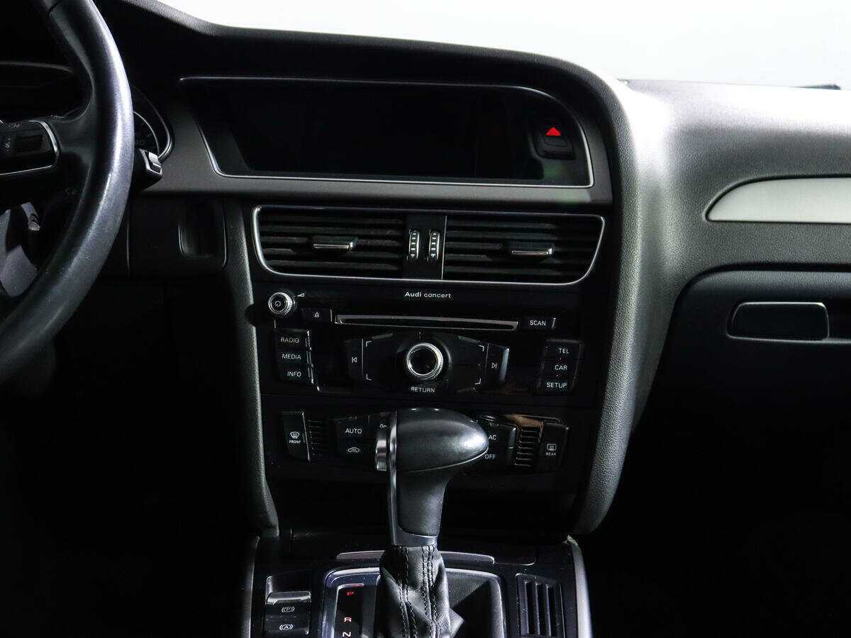 Купить Audi A4, 2013, 200 057 км.. Фото: #10