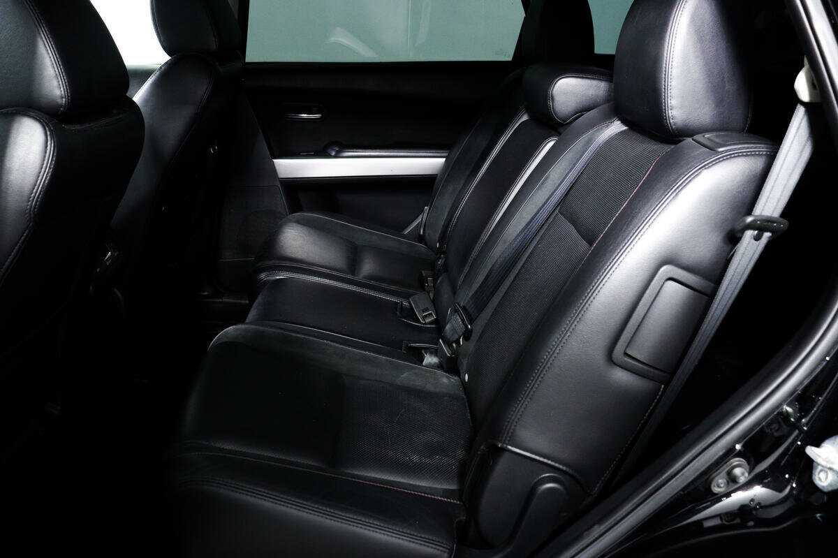 Купить Mazda CX-9, 2013, 243 739 км.. Фото: #11