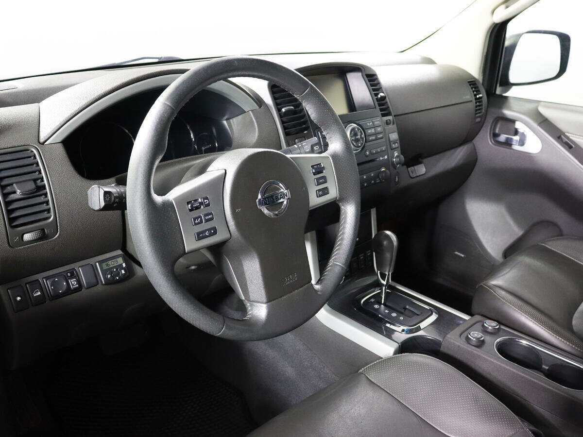 Купить Nissan Pathfinder, 2013, 217 037 км.. Фото: #10