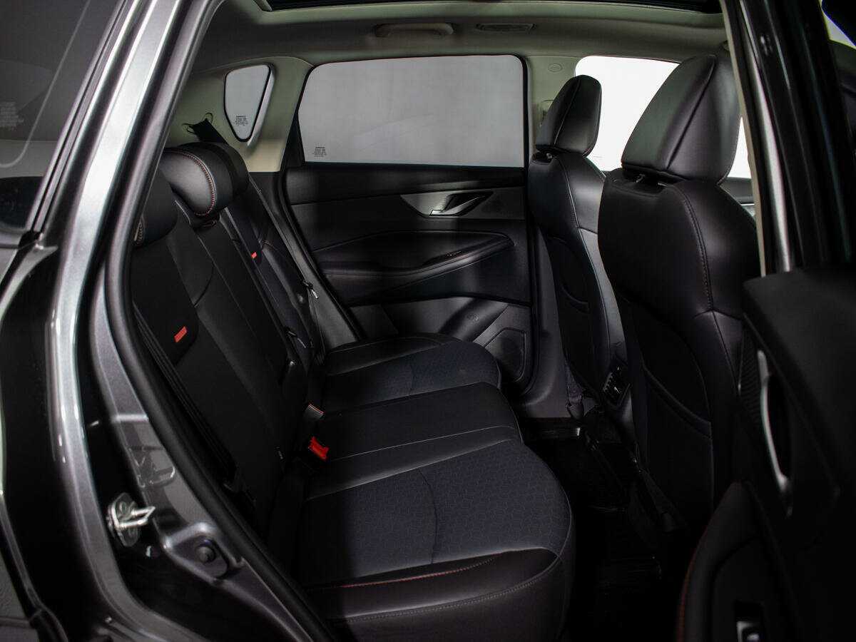 Купить Changan CS35PLUS, 2023, 13 753 км.. Фото: #7