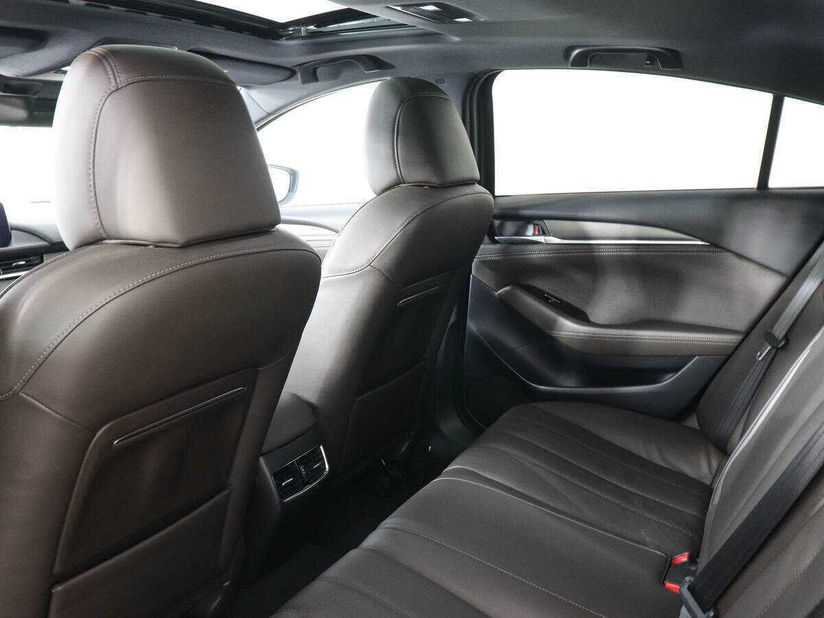Купить Mazda 6, 2019, 87 476 км.. Фото: #11