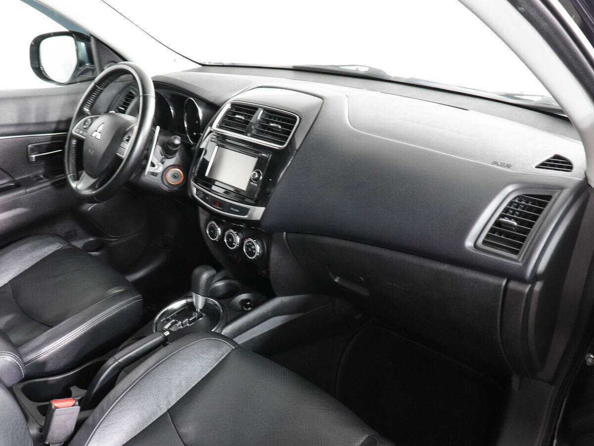 Купить Митсубиши АС-Икс, 2014, 160 274 км.. Фото: #9