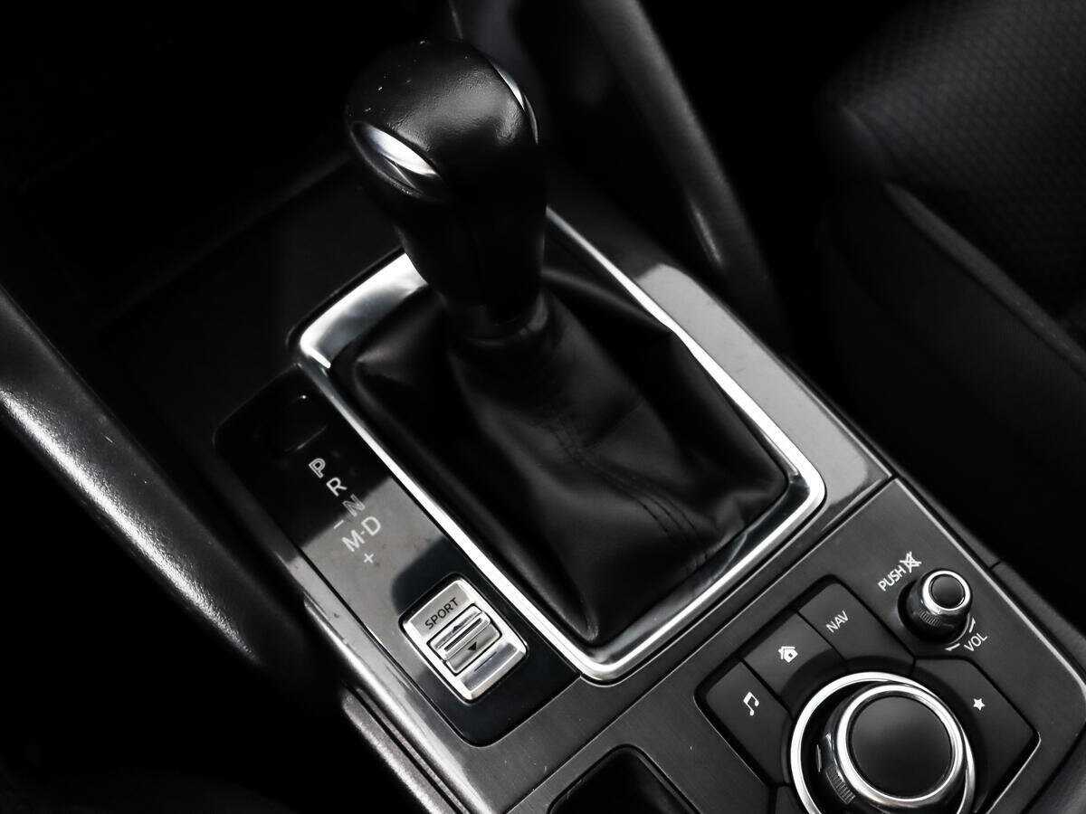 Купить Мазда Ц-Икс-5, 2015, 106 767 км.. Фото: #9