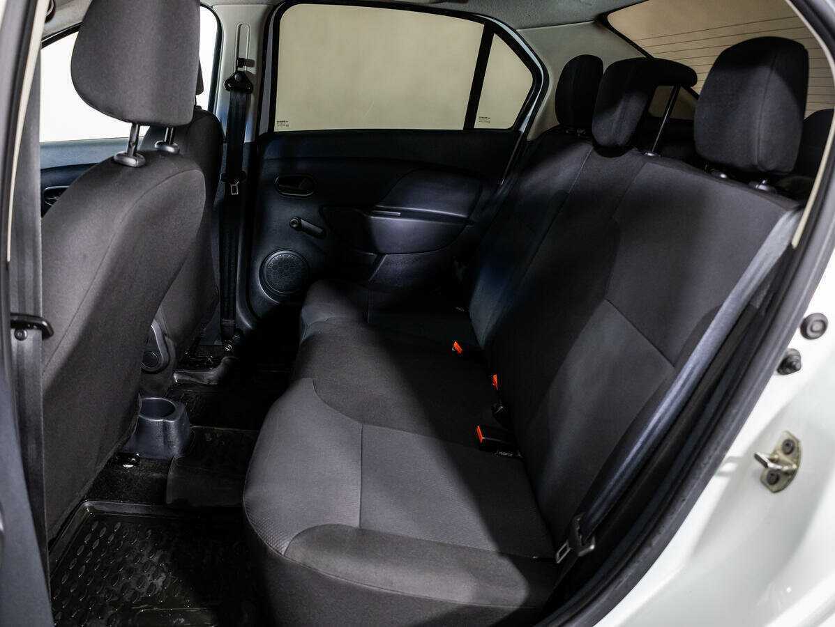 Купить Рено Логан, 2019, 173 021 км.. Фото: #9