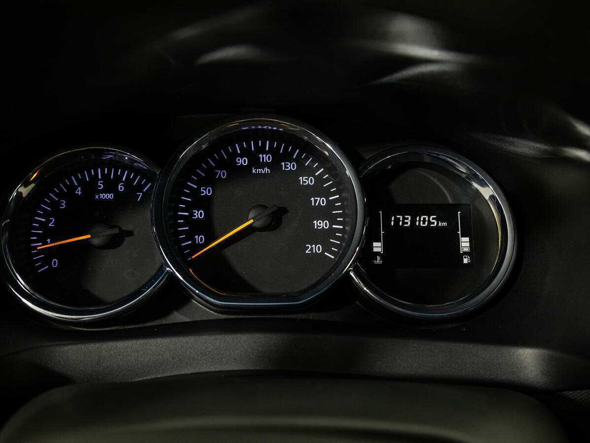 Купить Рено Логан, 2019, 173 021 км.. Фото: #11