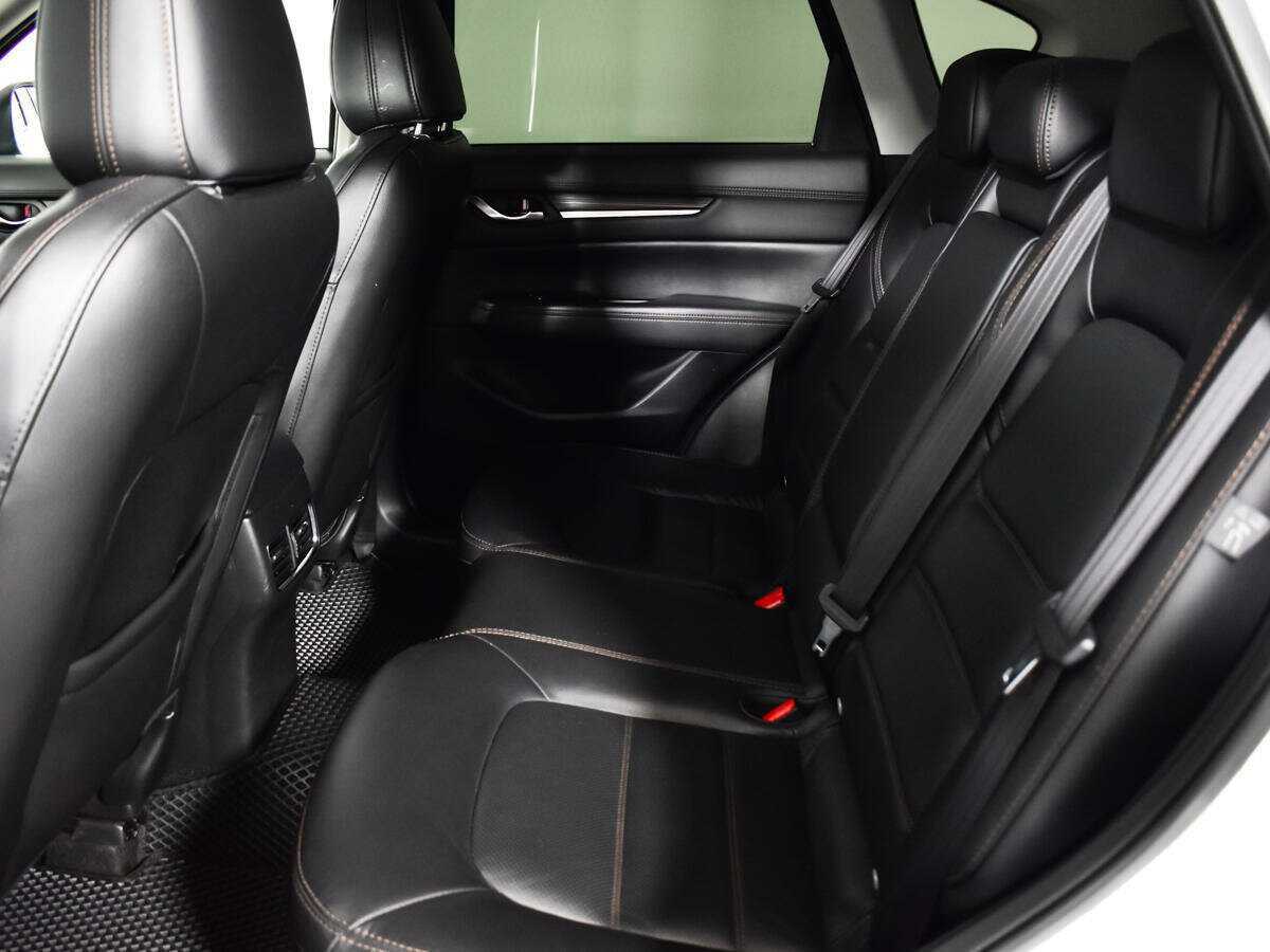 Купить Mazda CX-5, 2018, 92 472 км.. Фото: #7