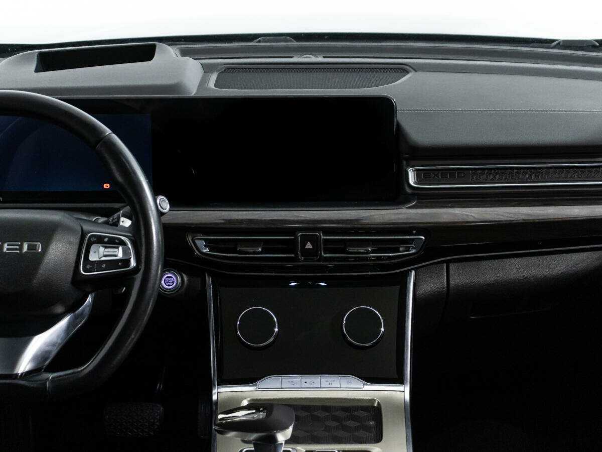 Купить EXEED VX, 2022, 141 980 км.. Фото: #13