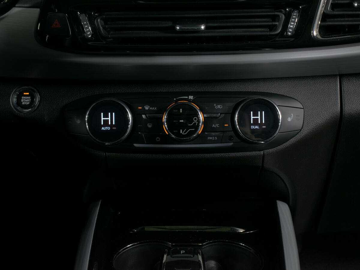 Купить EXEED TXL, 2021, 53 546 км.. Фото: #11