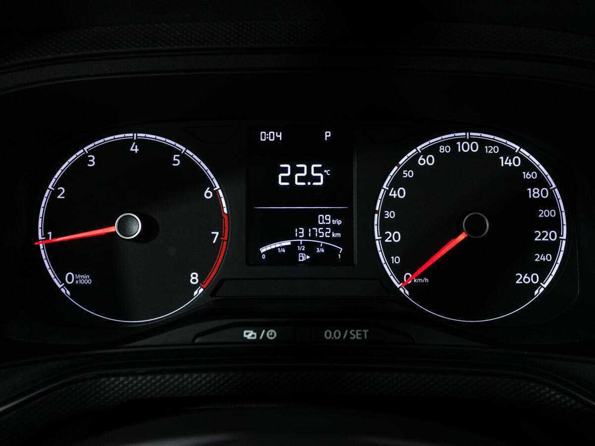 Купить Фольксваген Поло, 2021, 131 753 км.. Фото: #11