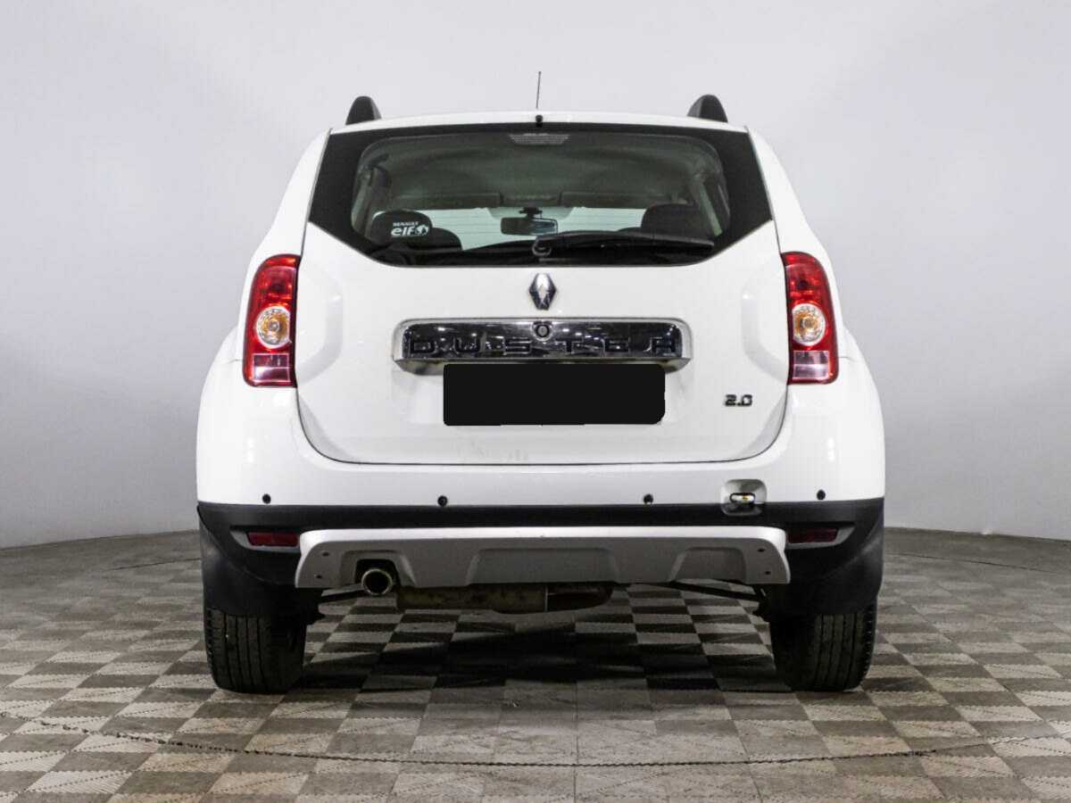 Купить Рено Дастер, 2015, 120 738 км.. Фото: #5