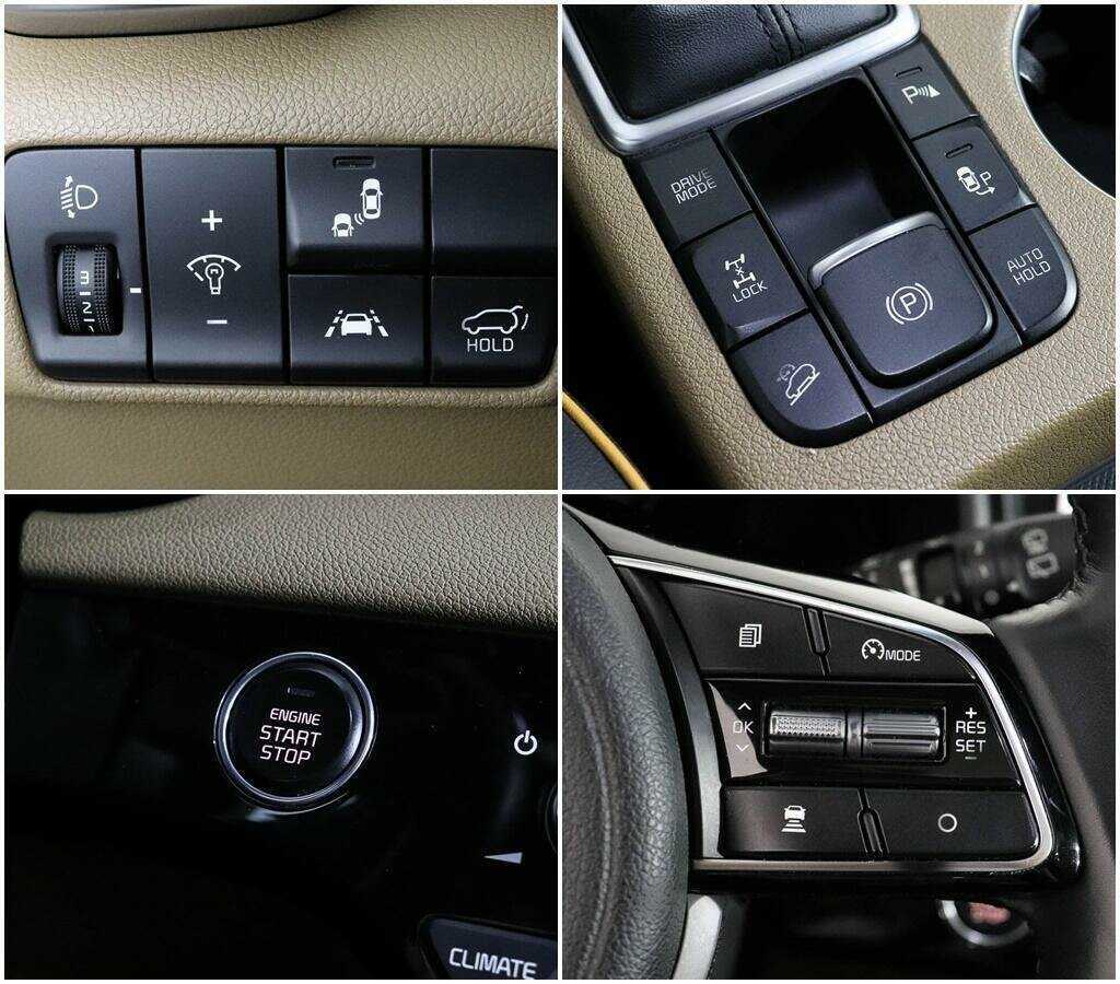 Купить Kia Sportage, 2019, 93 046 км.. Фото: #14