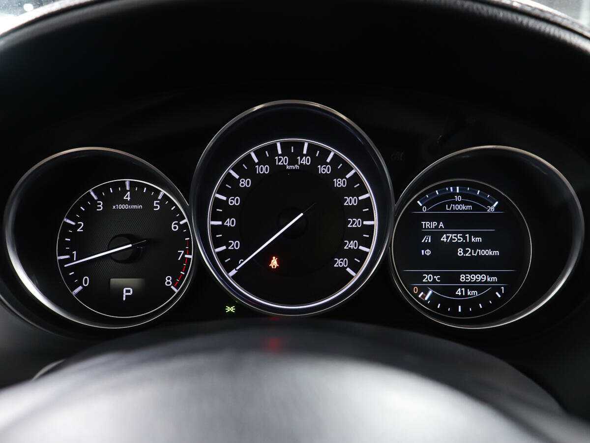 Купить Мазда 6, 2016, 83 978 км.. Фото: #12