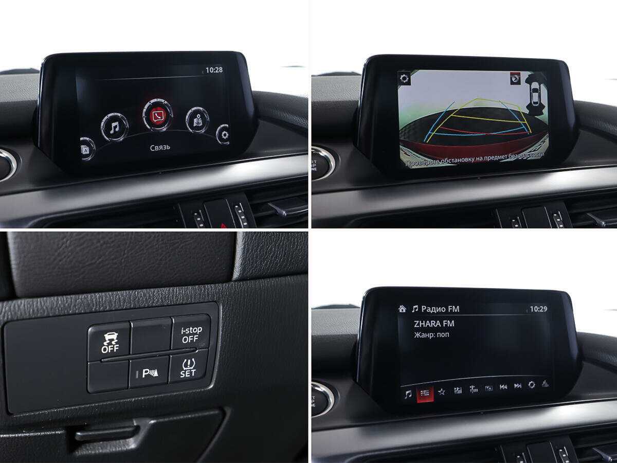 Купить Мазда 6, 2016, 83 978 км.. Фото: #17