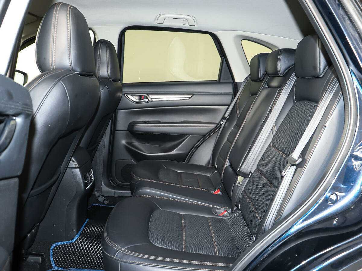 Купить Mazda CX-5, 2020, 85 339 км.. Фото: #9