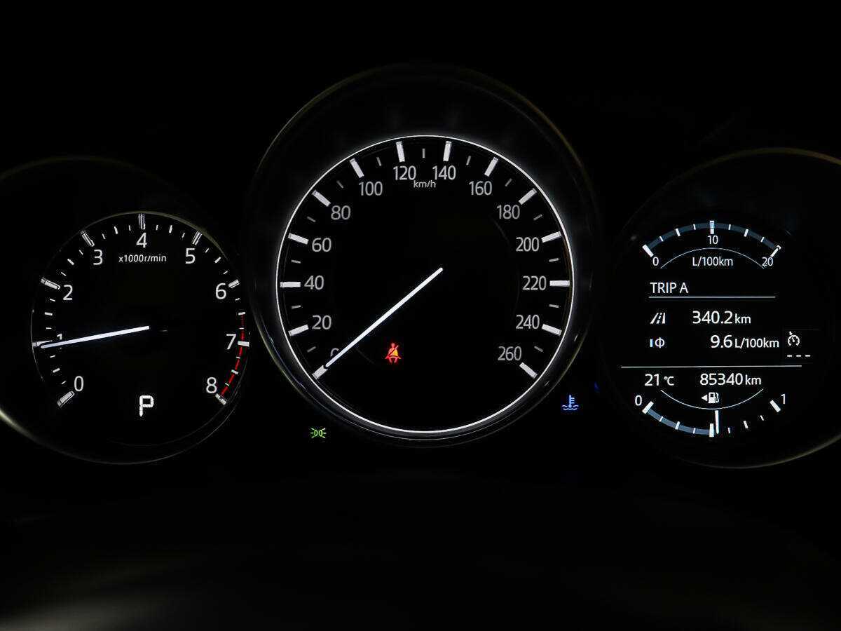 Купить Mazda CX-5, 2020, 85 339 км.. Фото: #13