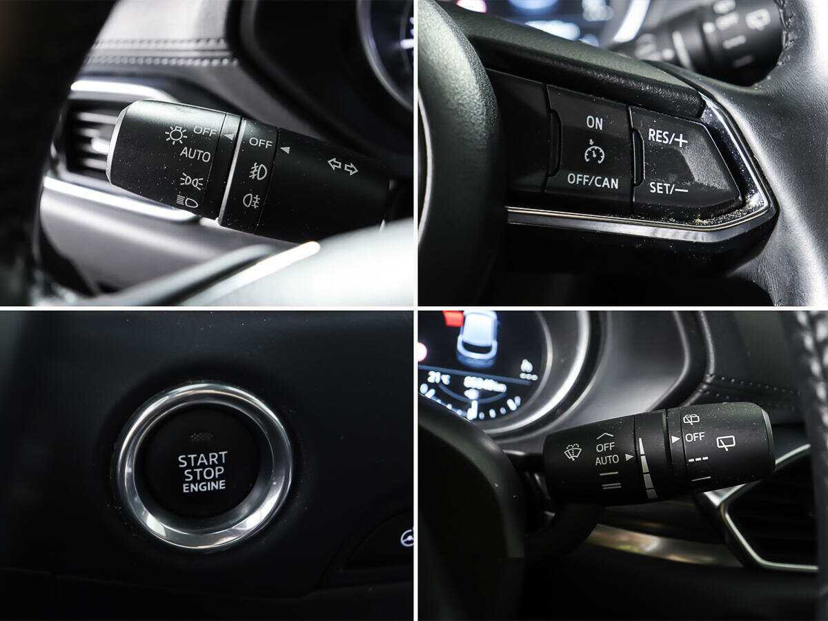 Купить Mazda CX-5, 2020, 85 339 км.. Фото: #16