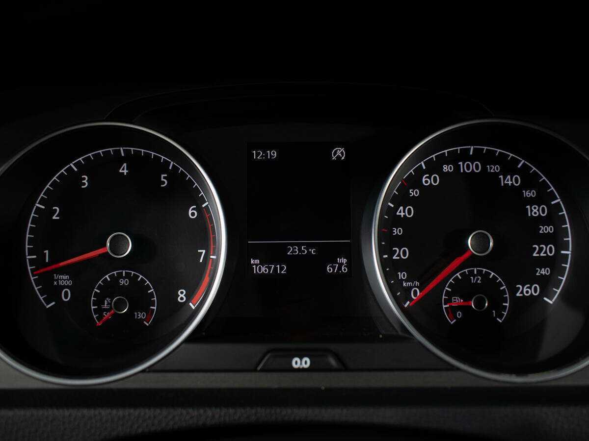 Купить Фольксваген Гольф, 2012, 106 708 км.. Фото: #10