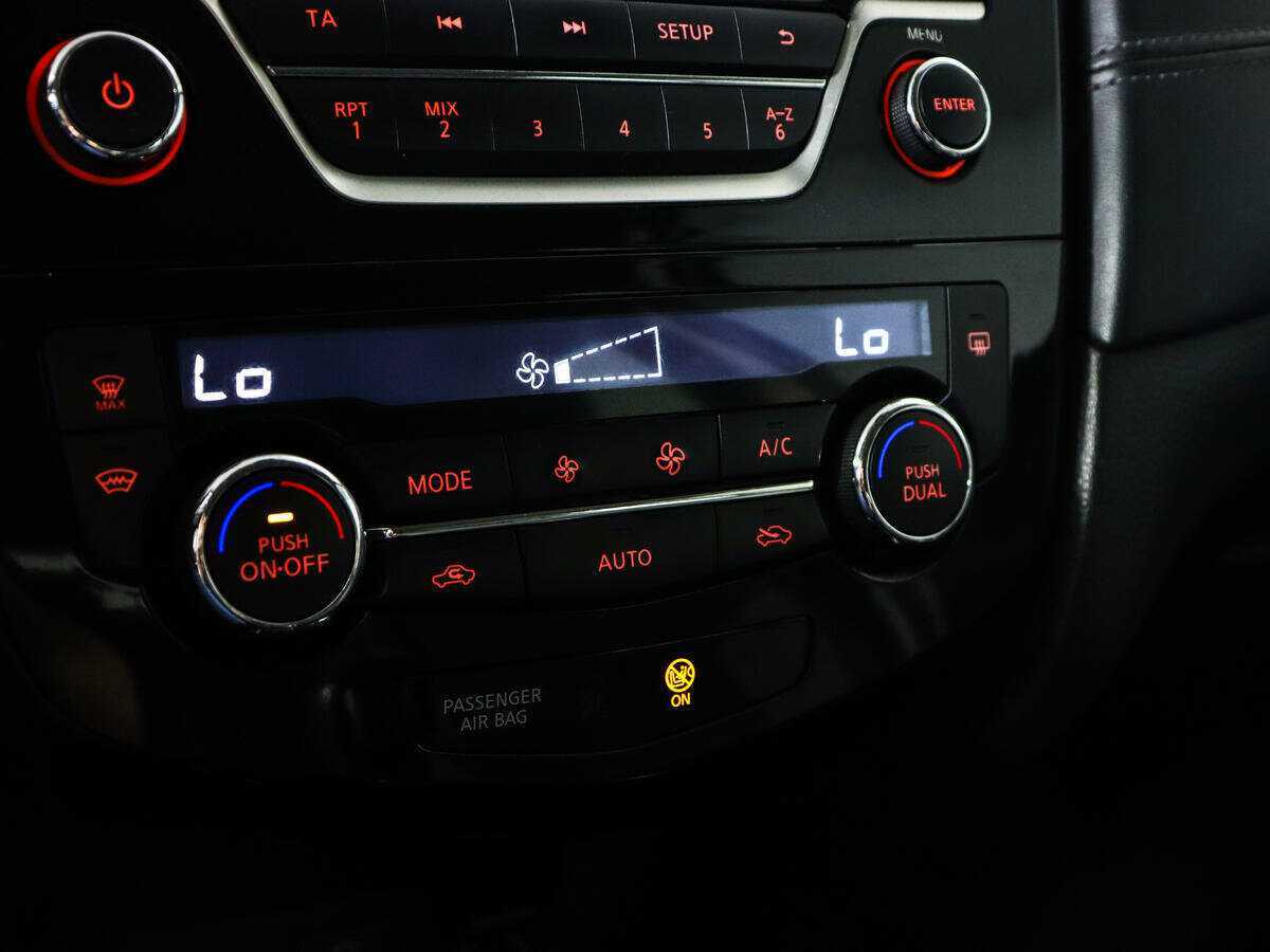 Купить Ниссан Кашкай, 2019, 136 602 км.. Фото: #12