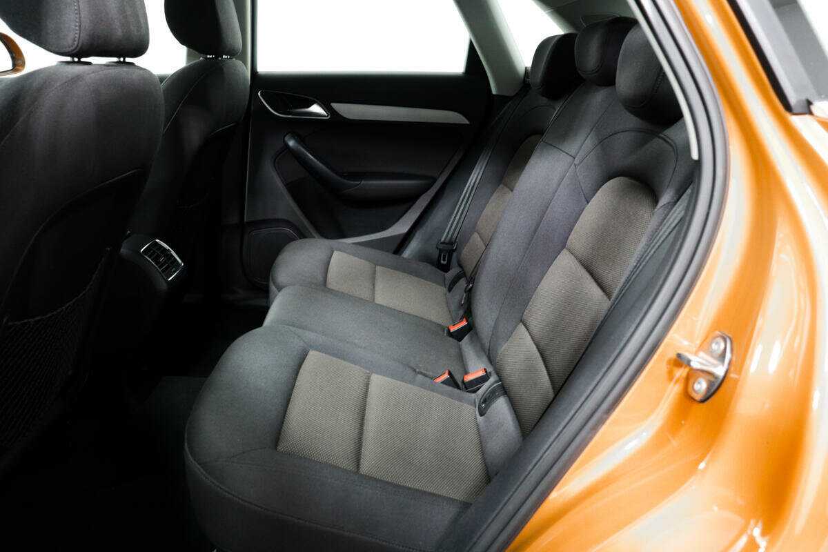 Купить Audi Q3, 2013, 96 581 км.. Фото: #11