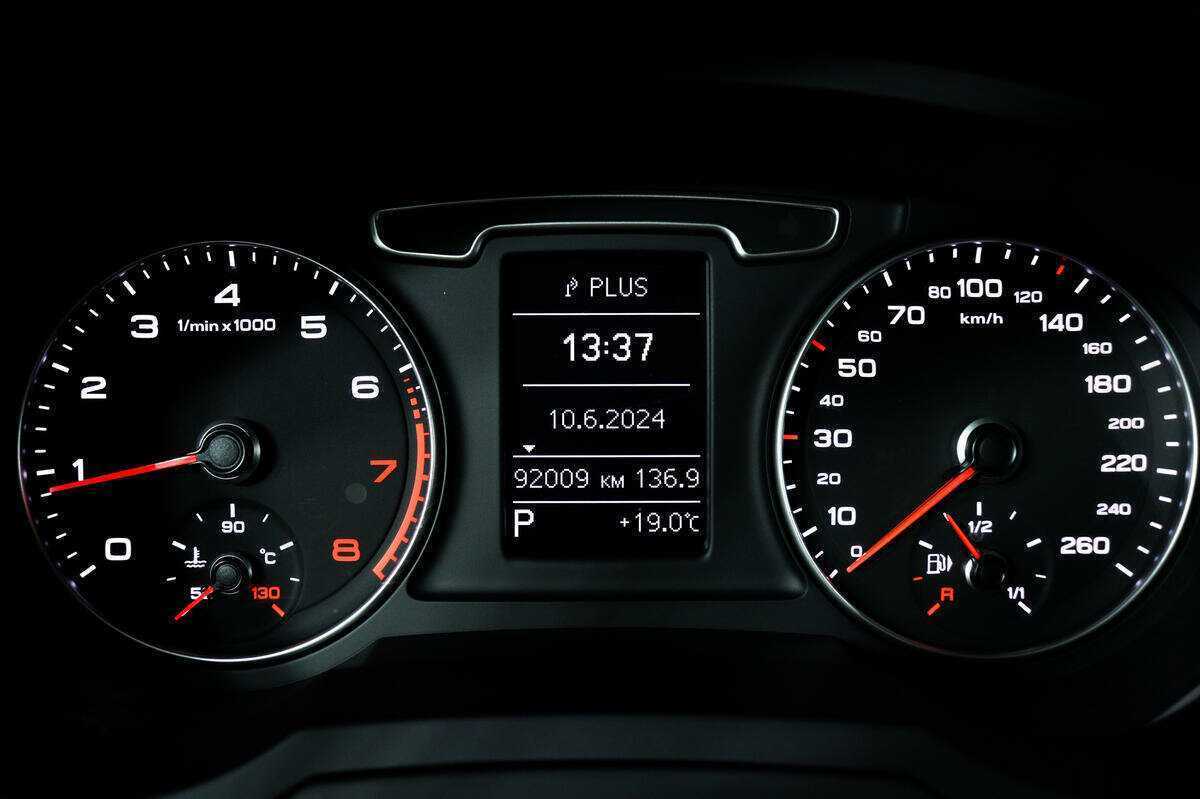 Купить Audi Q3, 2014, 92 009 км.. Фото: #9