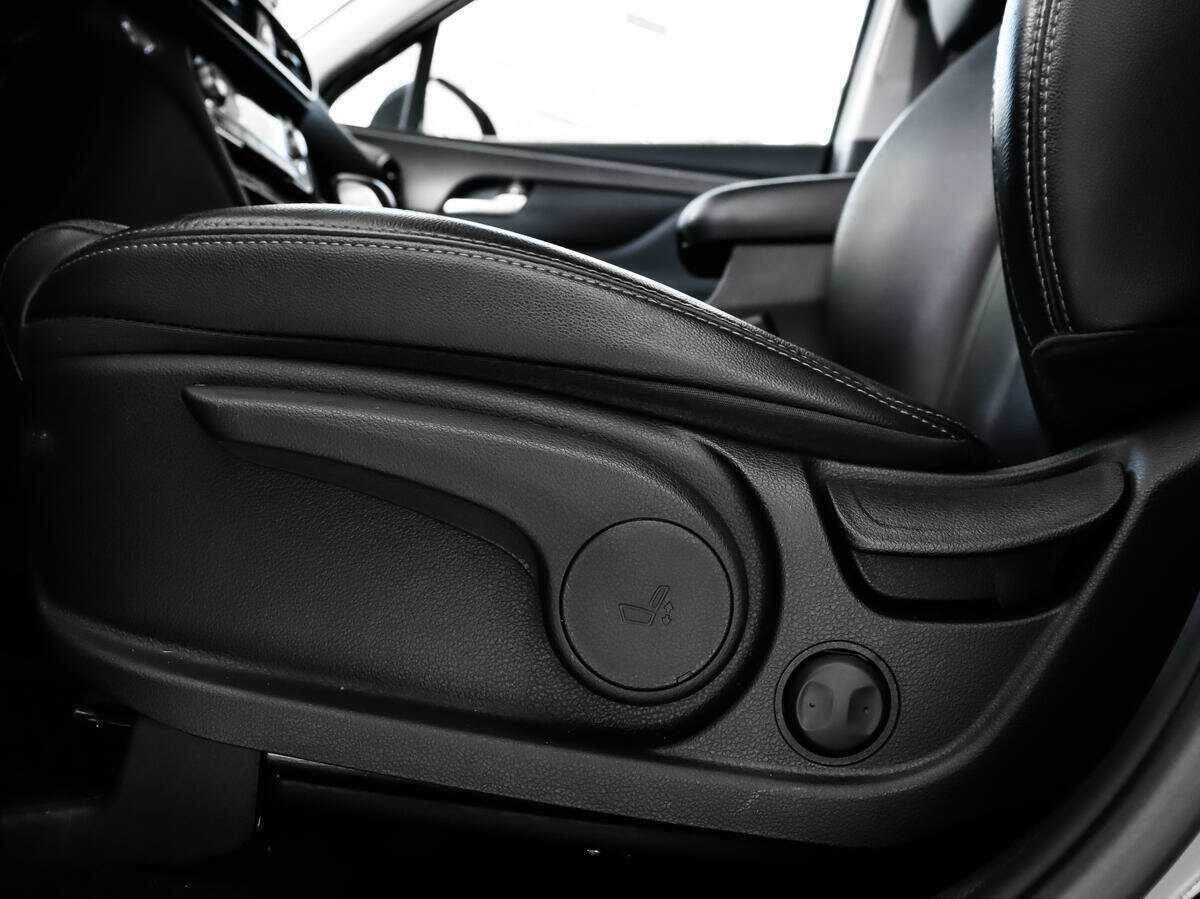 Купить Hyundai Santa Fe, 2018, 61 884 км.. Фото: #9