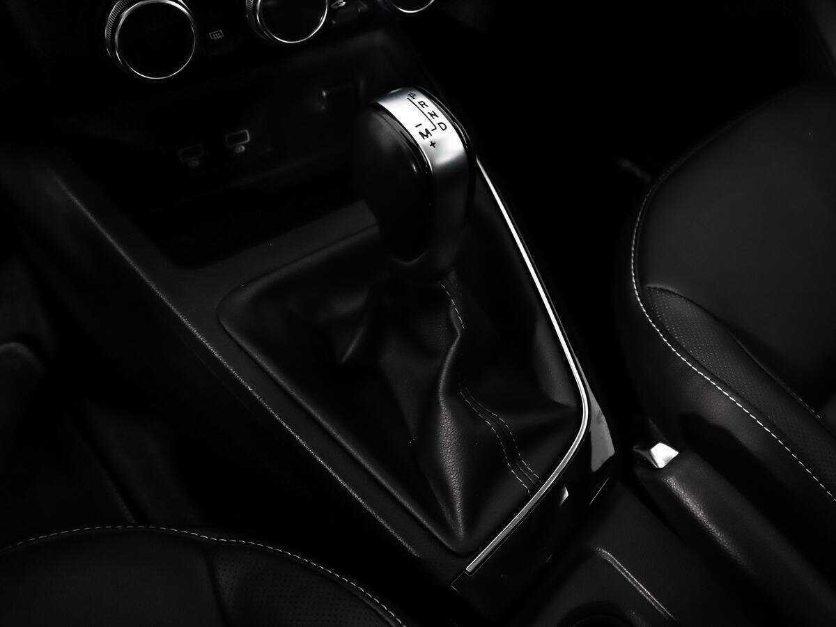 Купить Рено Аркана, 2019, 47 035 км.. Фото: #9