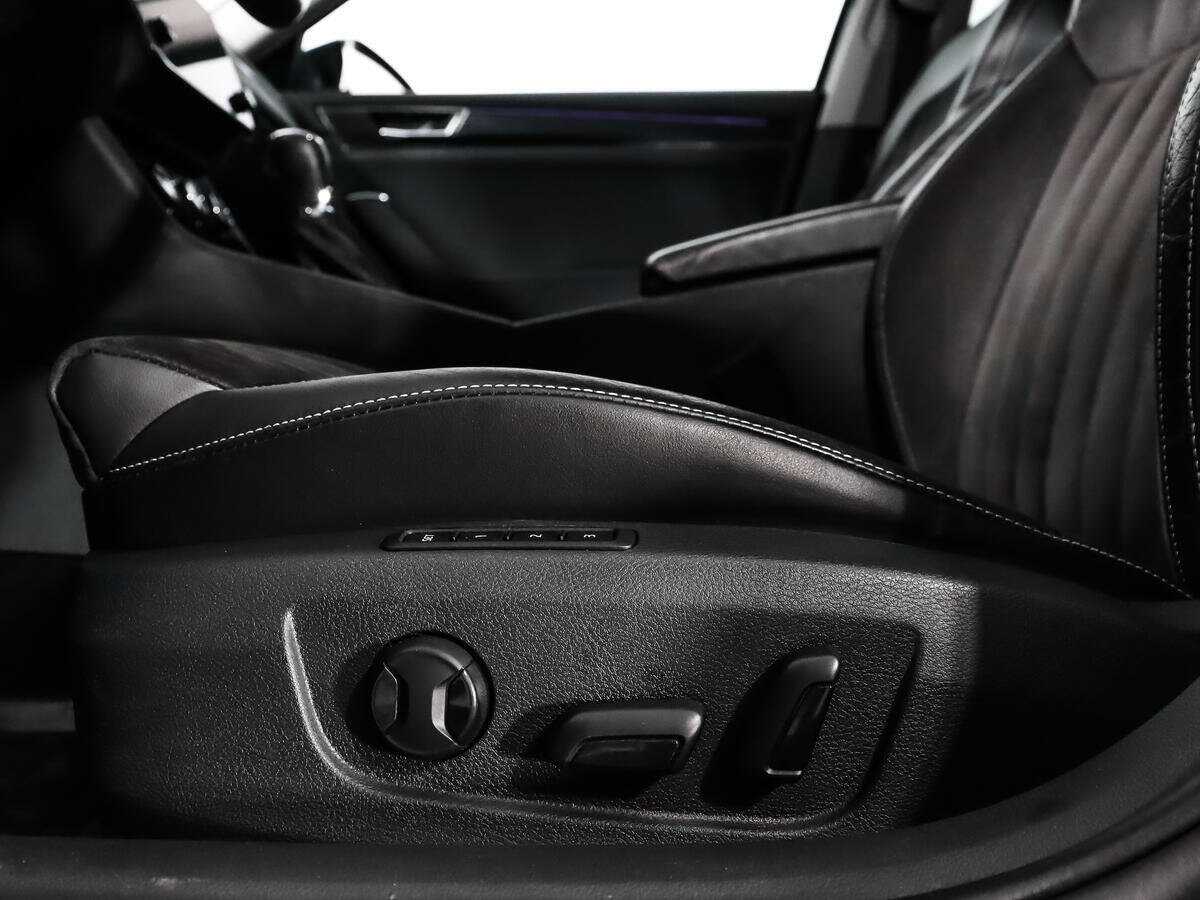 Купить Skoda Superb, 2019, 196 650 км.. Фото: #9