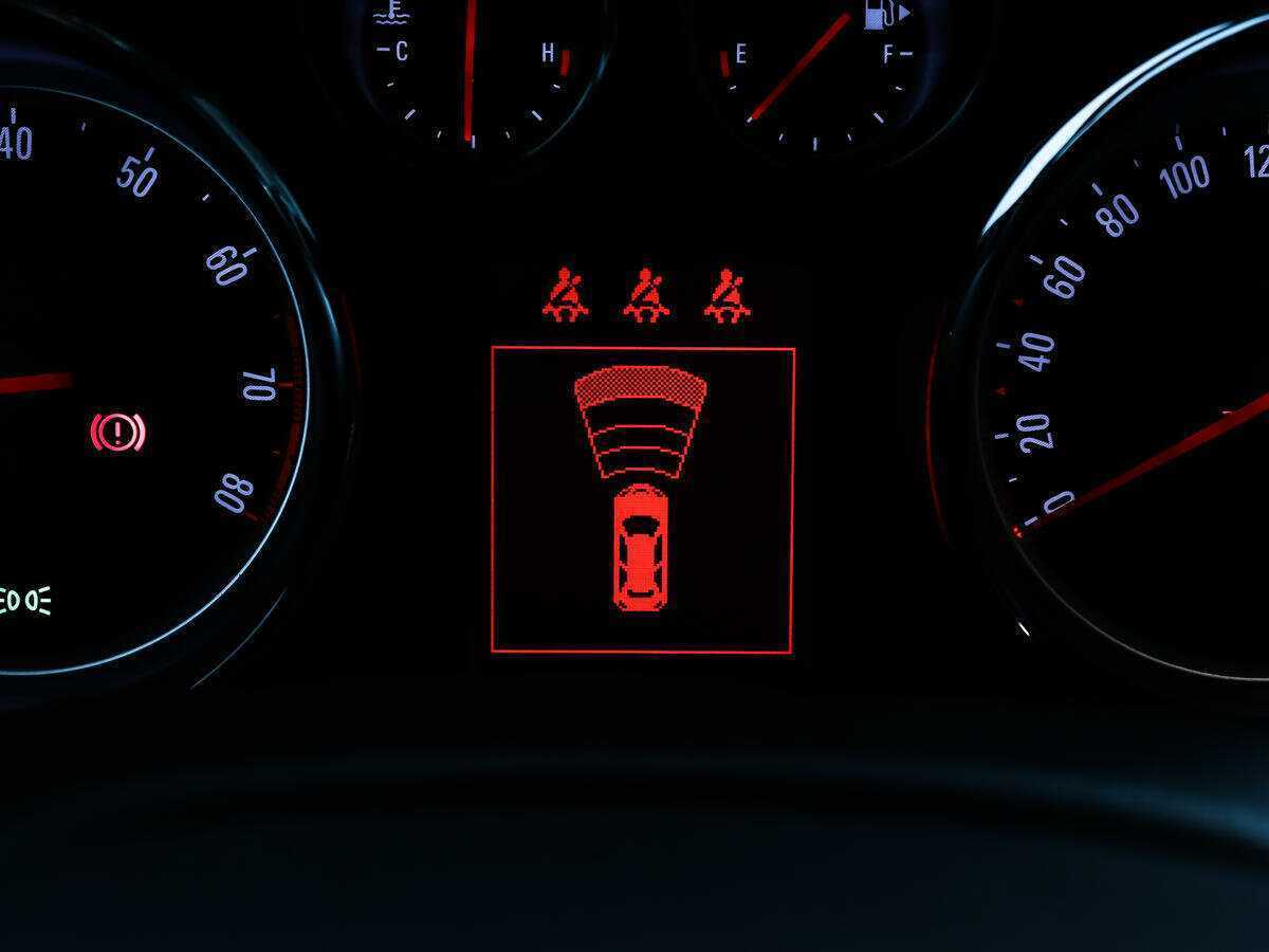 Купить Опель Мокка, 2013, 74 373 км.. Фото: #15