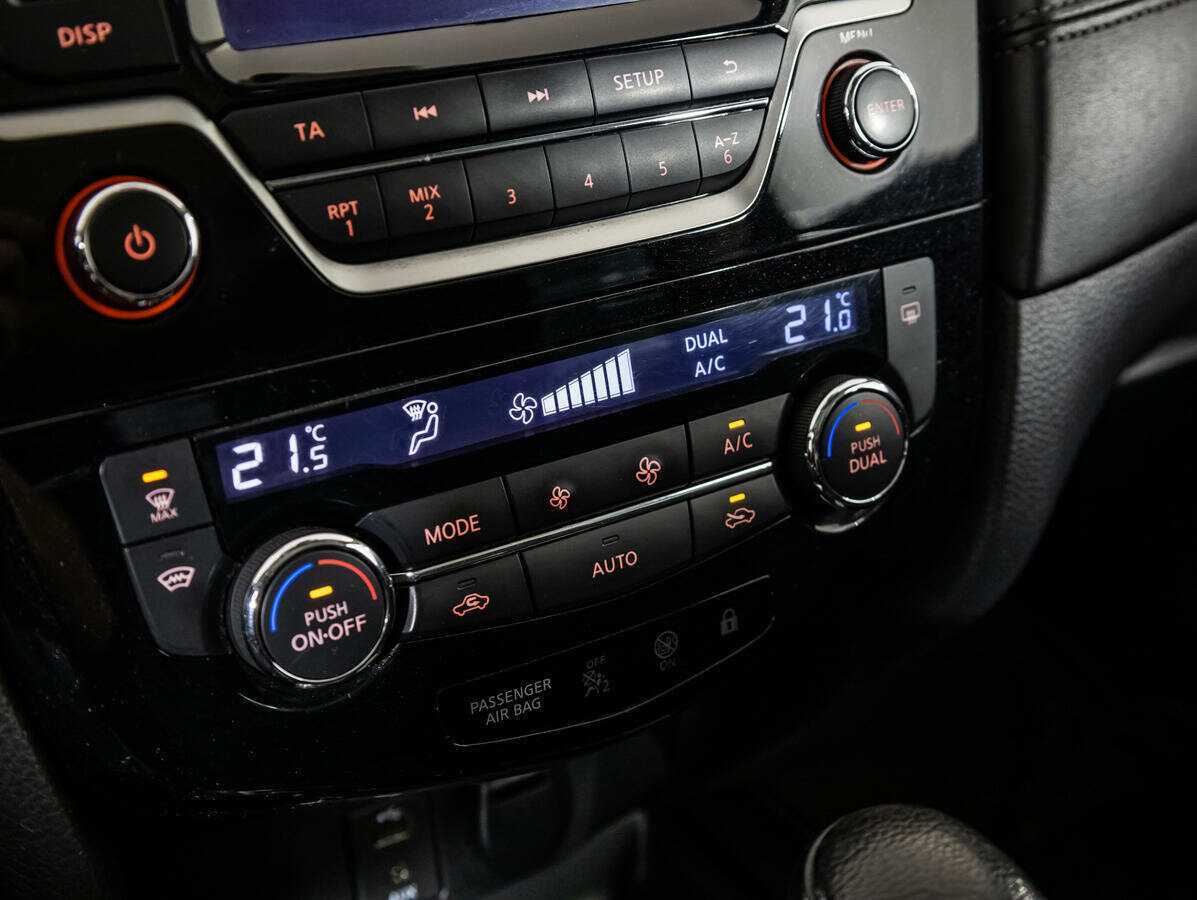 Купить Ниссан Кашкай, 2019, 142 374 км.. Фото: #14