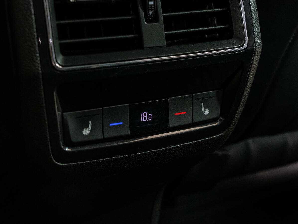 Купить Skoda Kodiaq, 2020, 80 238 км.. Фото: #14