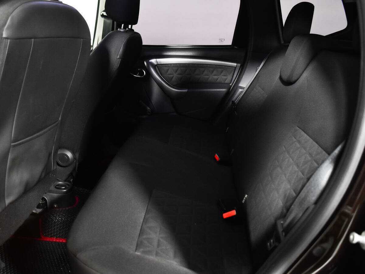 Купить Рено Дастер, 2016, 131 783 км.. Фото: #8