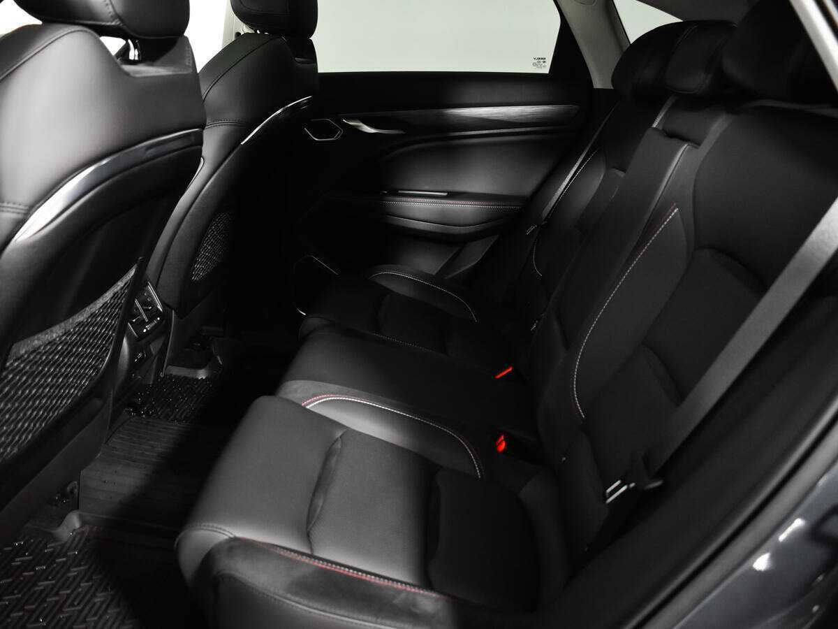 Купить Geely Tugella, 2020, 53 308 км.. Фото: #9