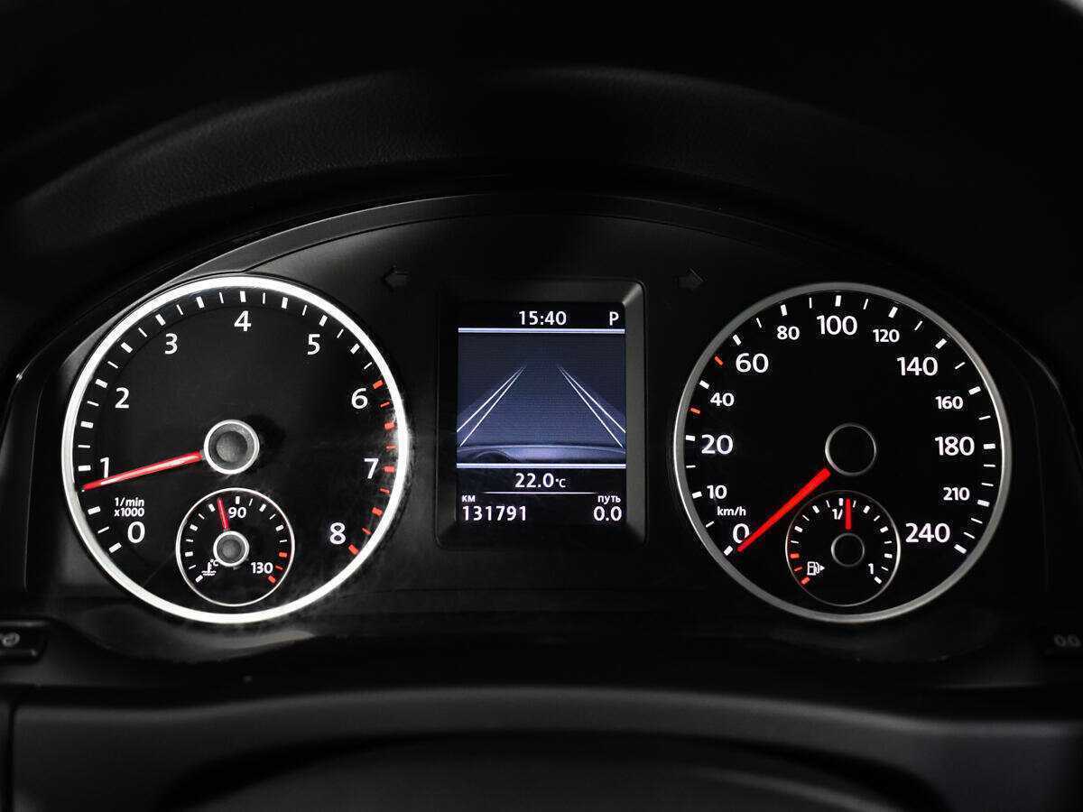 Купить Фольксваген Тигуан, 2013, 131 790 км.. Фото: #10