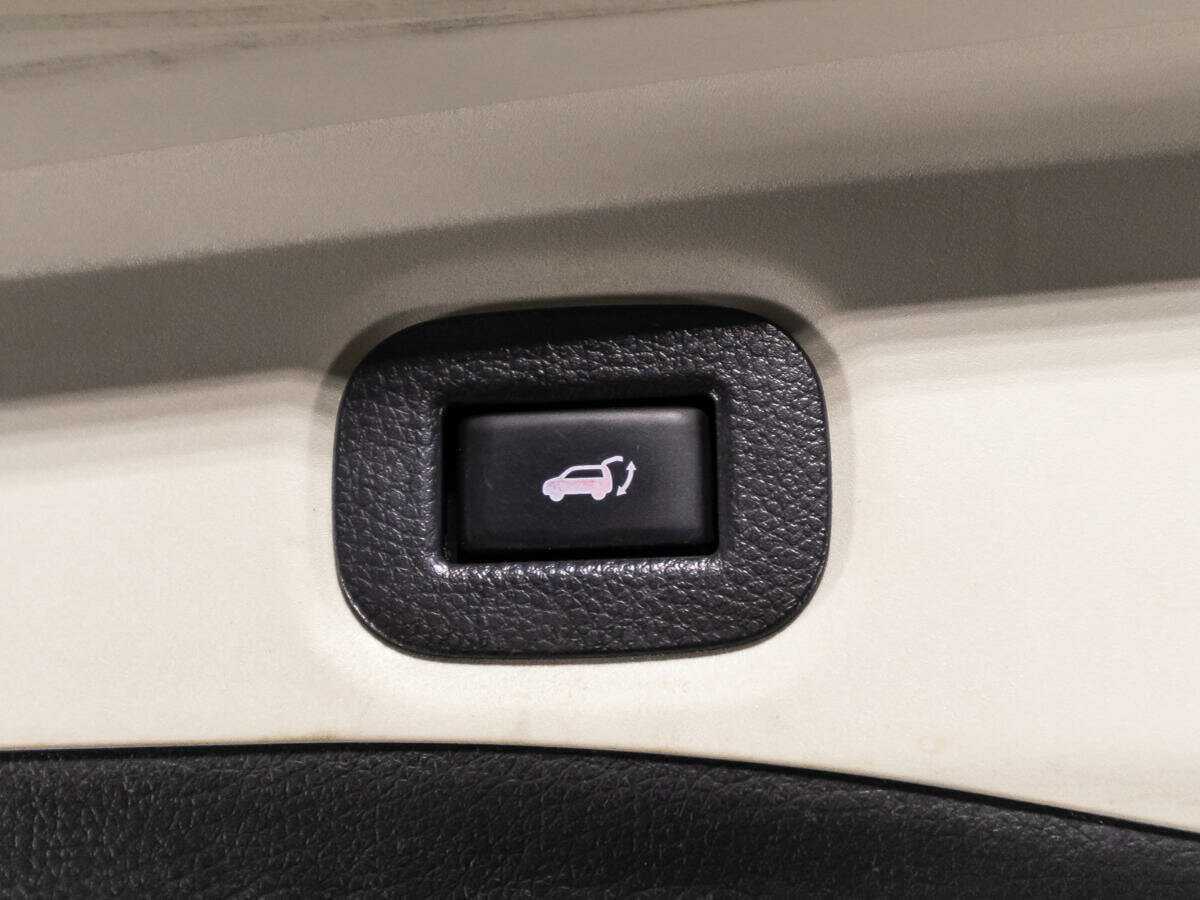 Купить Nissan X-Trail, 2017, 36 240 км.. Фото: #12