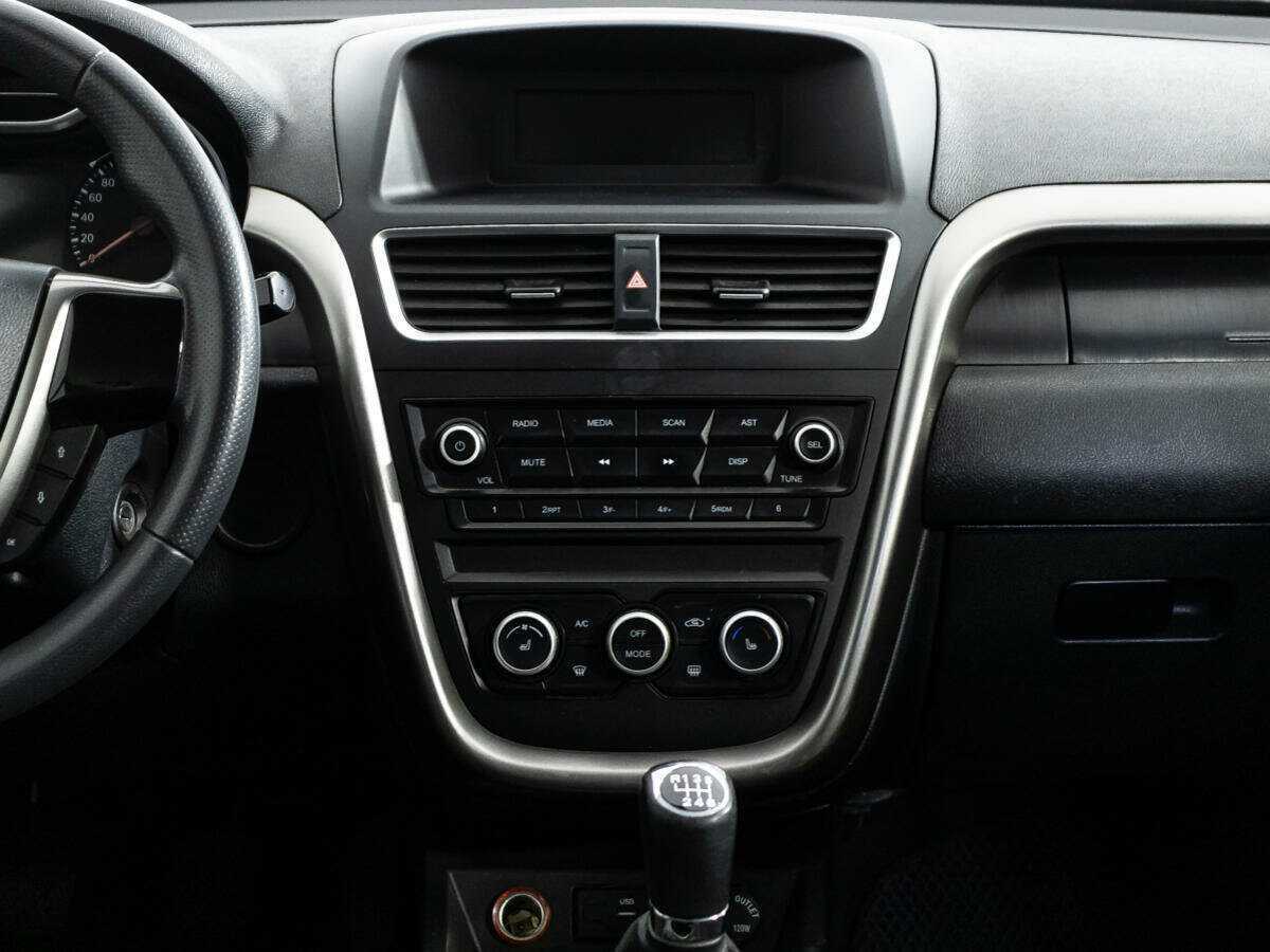 Купить ФАВ Бестюрн Икс80, 2019, 89 514 км.. Фото: #13