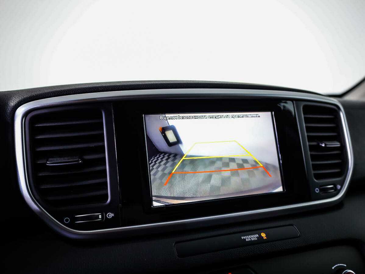 Купить Киа Спортейдж, 2019, 139 312 км.. Фото: #12