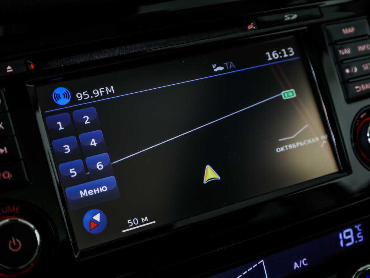 Купить Nissan Qashqai, 2019, 53 544 км.. Фото: #12