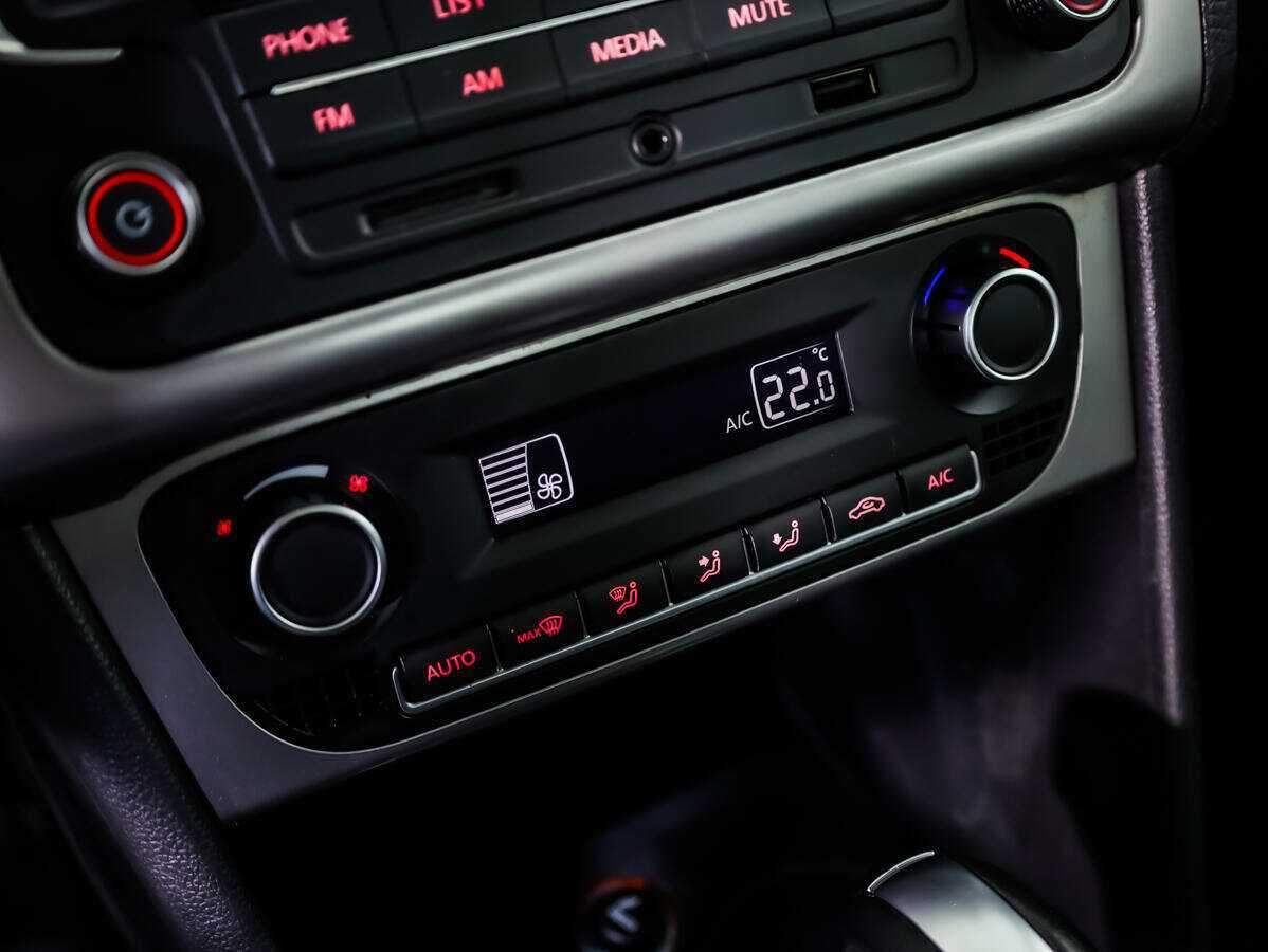 Купить Фольксваген Поло, 2016, 110 557 км.. Фото: #12