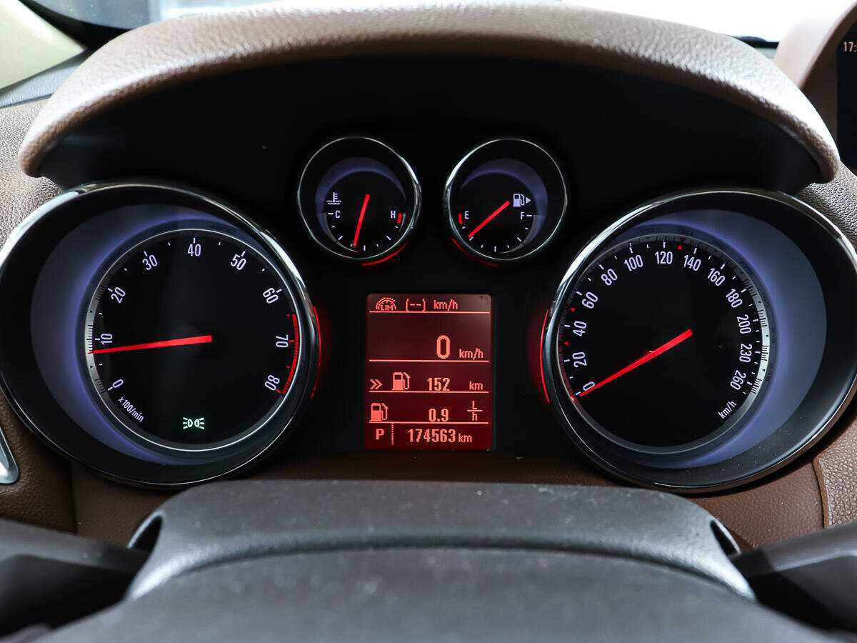 Купить Опель Мокка, 2012, 174 562 км.. Фото: #13