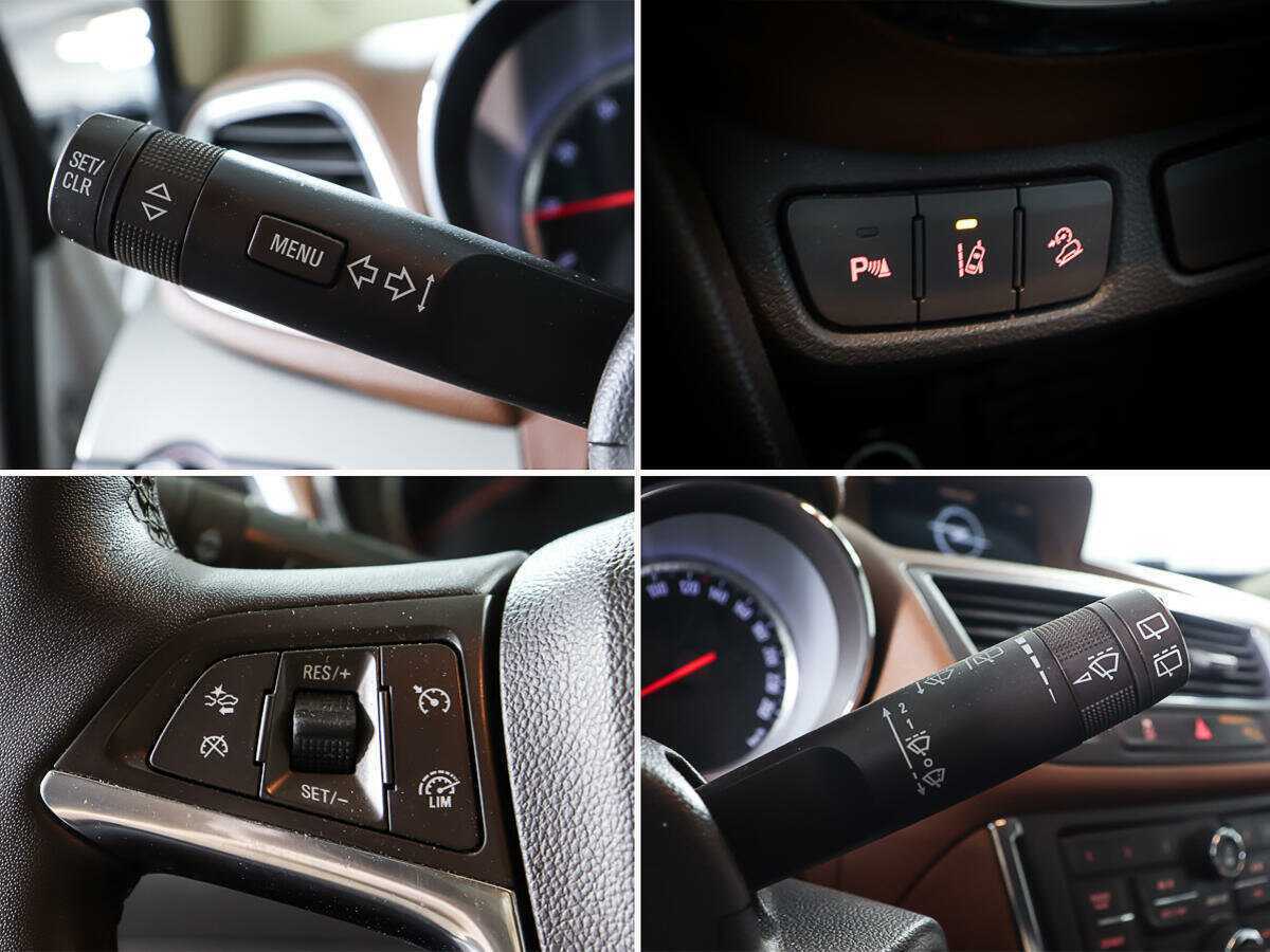 Купить Опель Мокка, 2012, 174 562 км.. Фото: #16