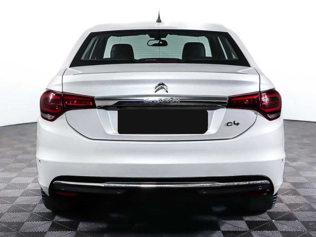 Купить Citroen C4, 2017, 45 654 км.. Фото: #5