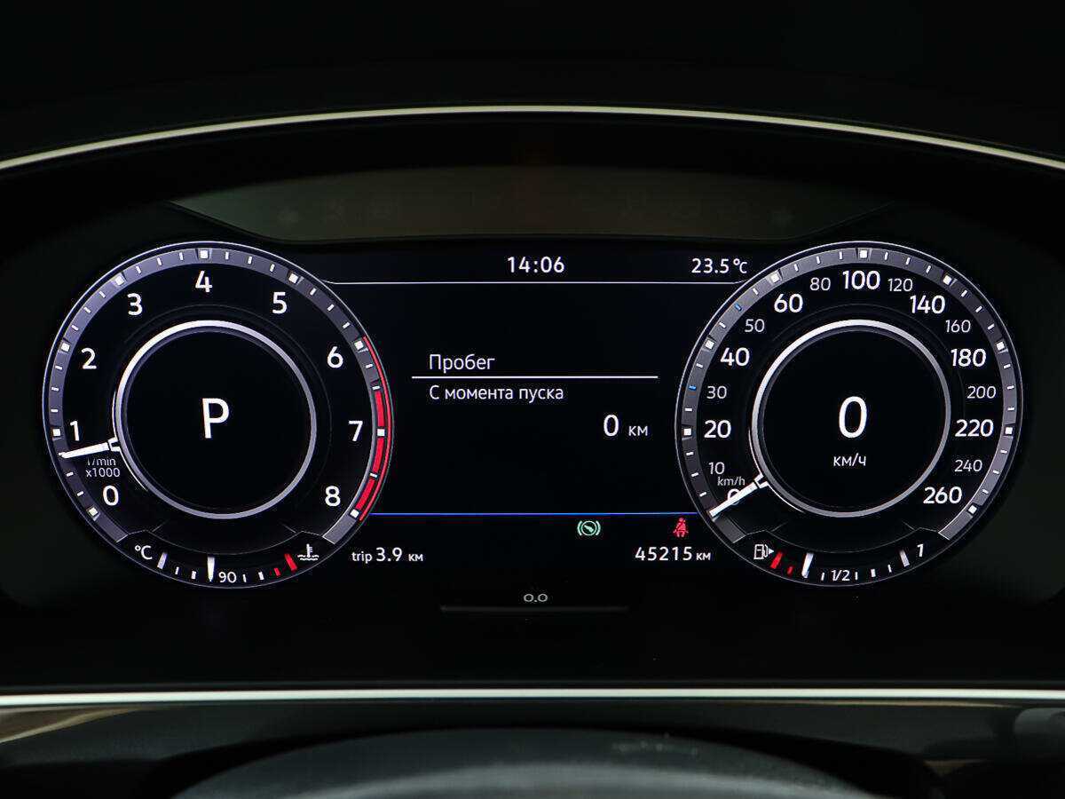 Купить Volkswagen Tiguan, 2018, 45 214 км.. Фото: #13