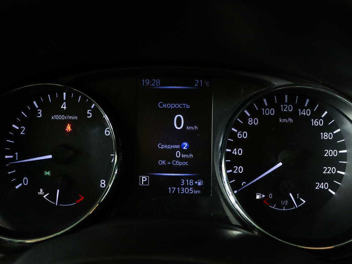 Купить Ниссан Кашкай, 2019, 168 792 км.. Фото: #10