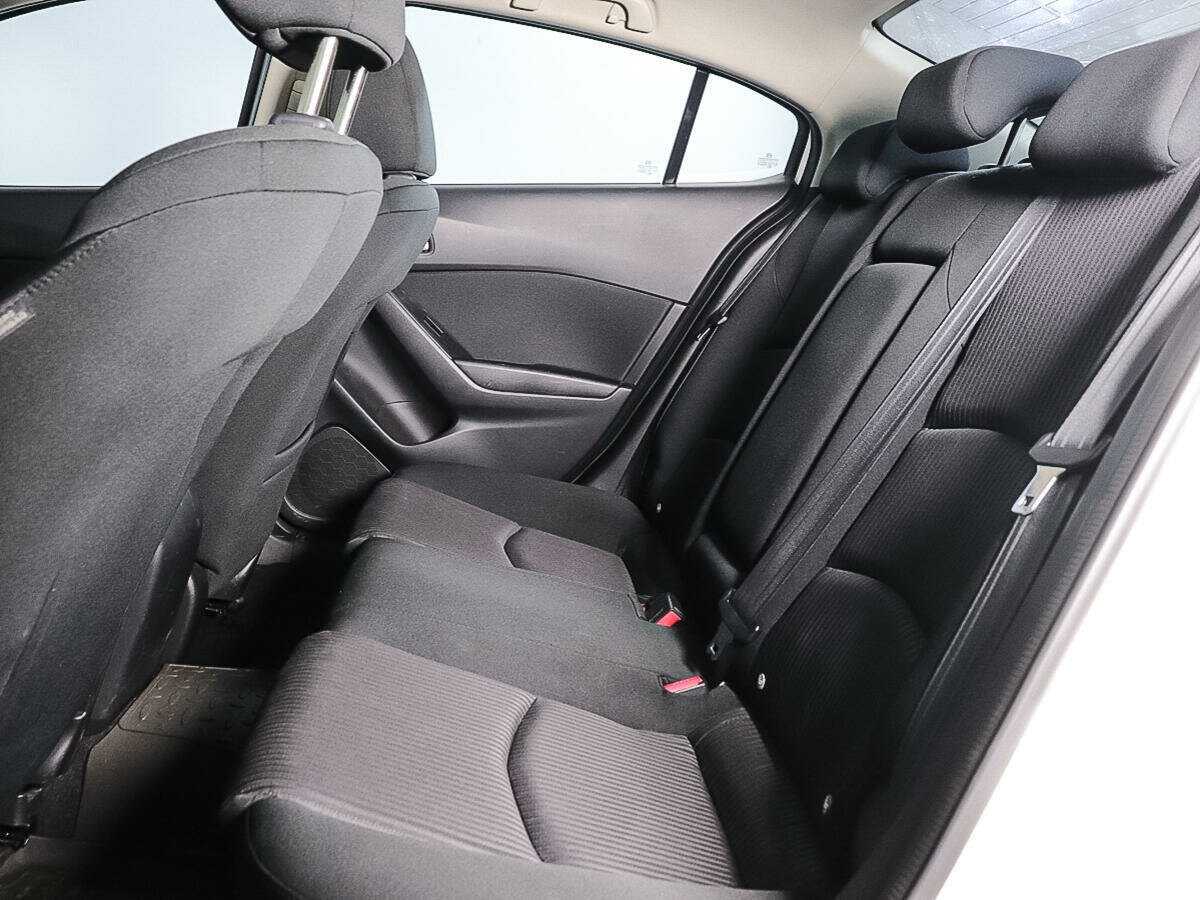 Купить Мазда 3, 2014, 81 574 км.. Фото: #9