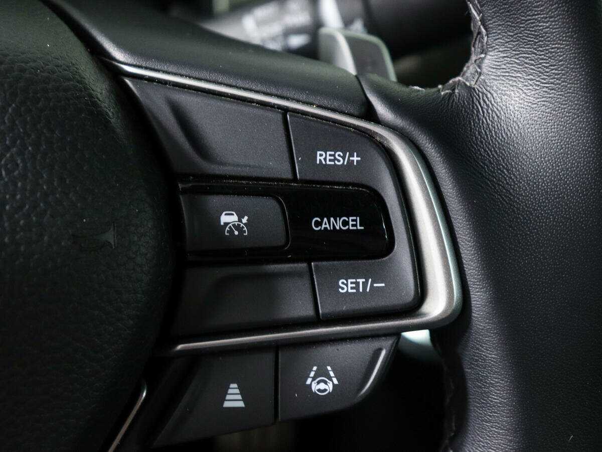 Купить Honda Accord, 2022, 10 620 км.. Фото: #16