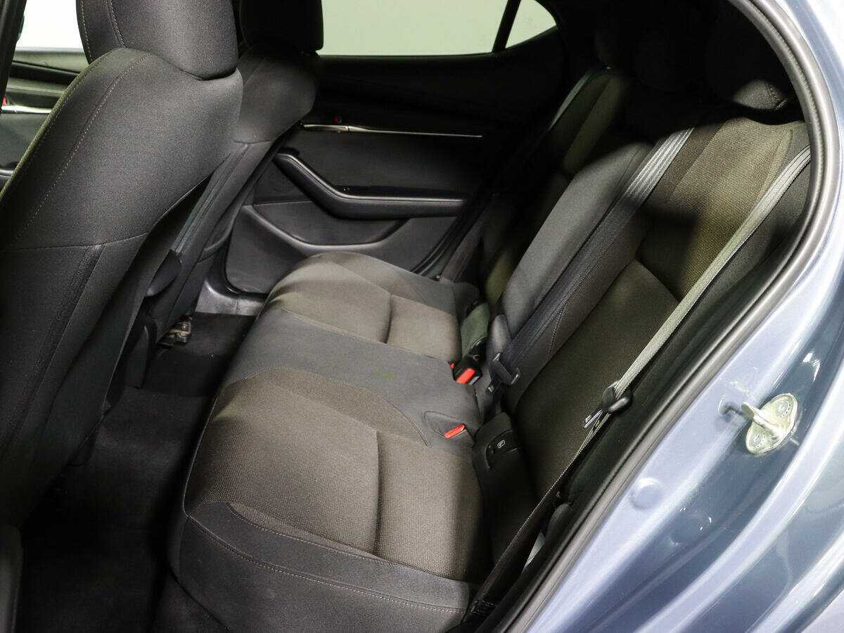 Купить Mazda 3, 2019, 59 075 км.. Фото: #9