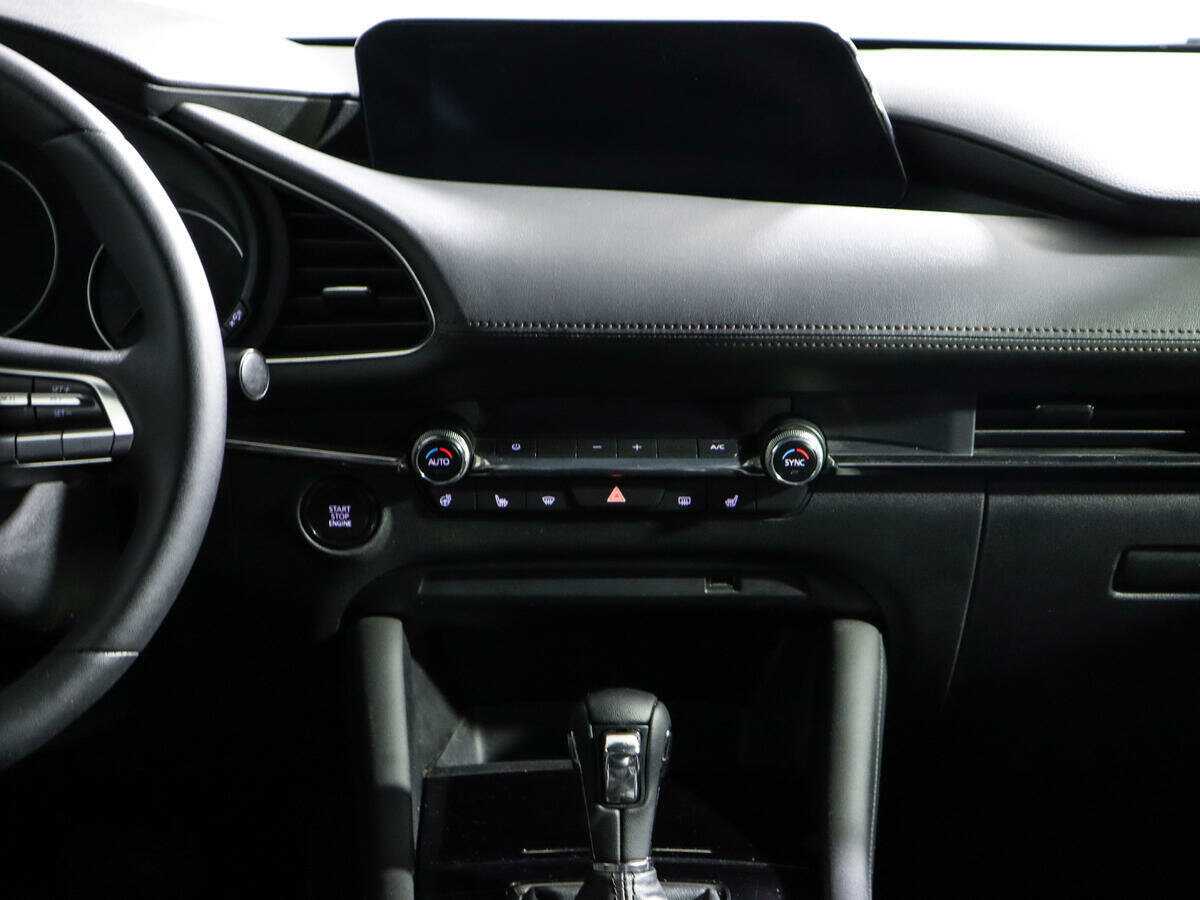 Купить Mazda 3, 2019, 59 075 км.. Фото: #12