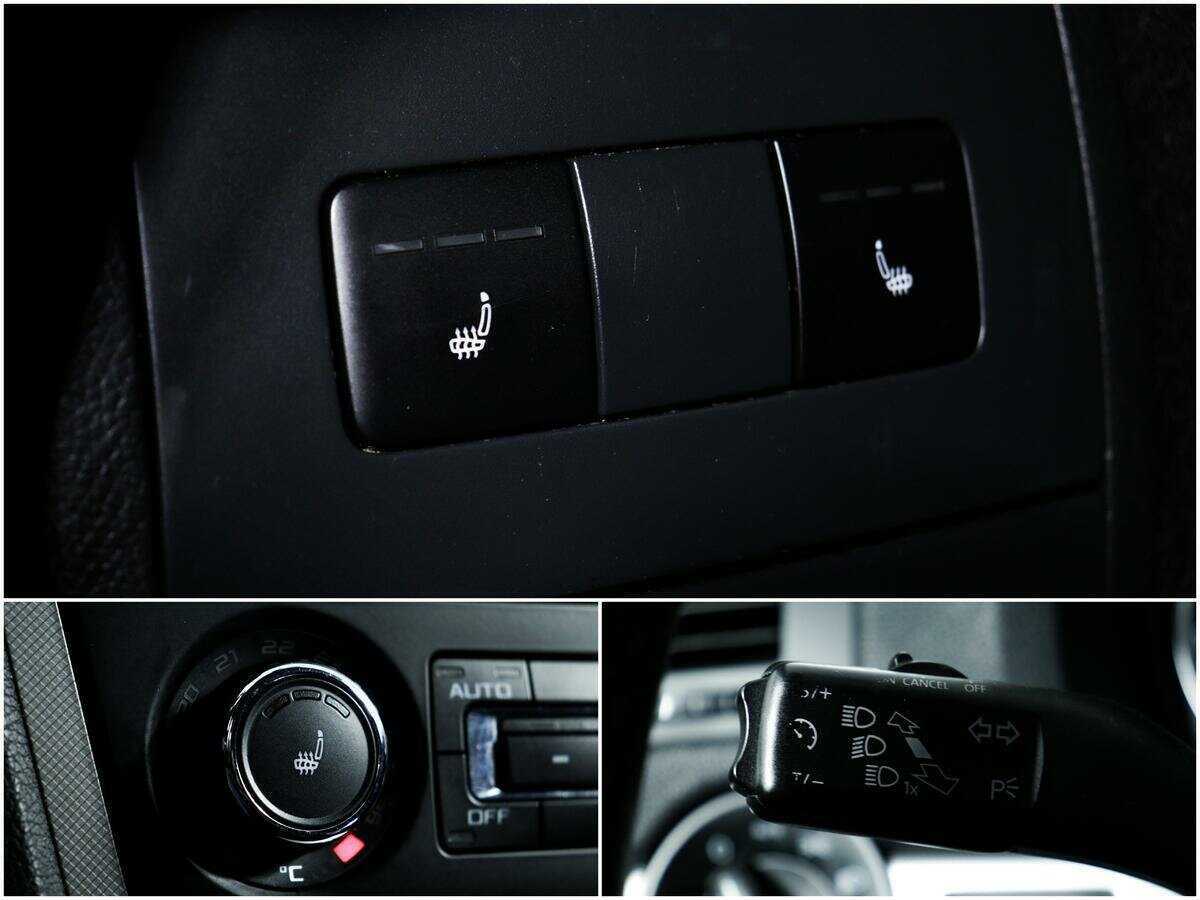 Купить Шкода Октавия, 2012, 222 474 км.. Фото: #12